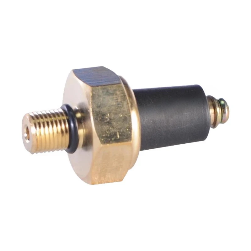 

Oil Pressure Sensor (Part No.: 1B20037600007) - Fits Foton Aoling/Omaco/Rivor with Cummins Engine