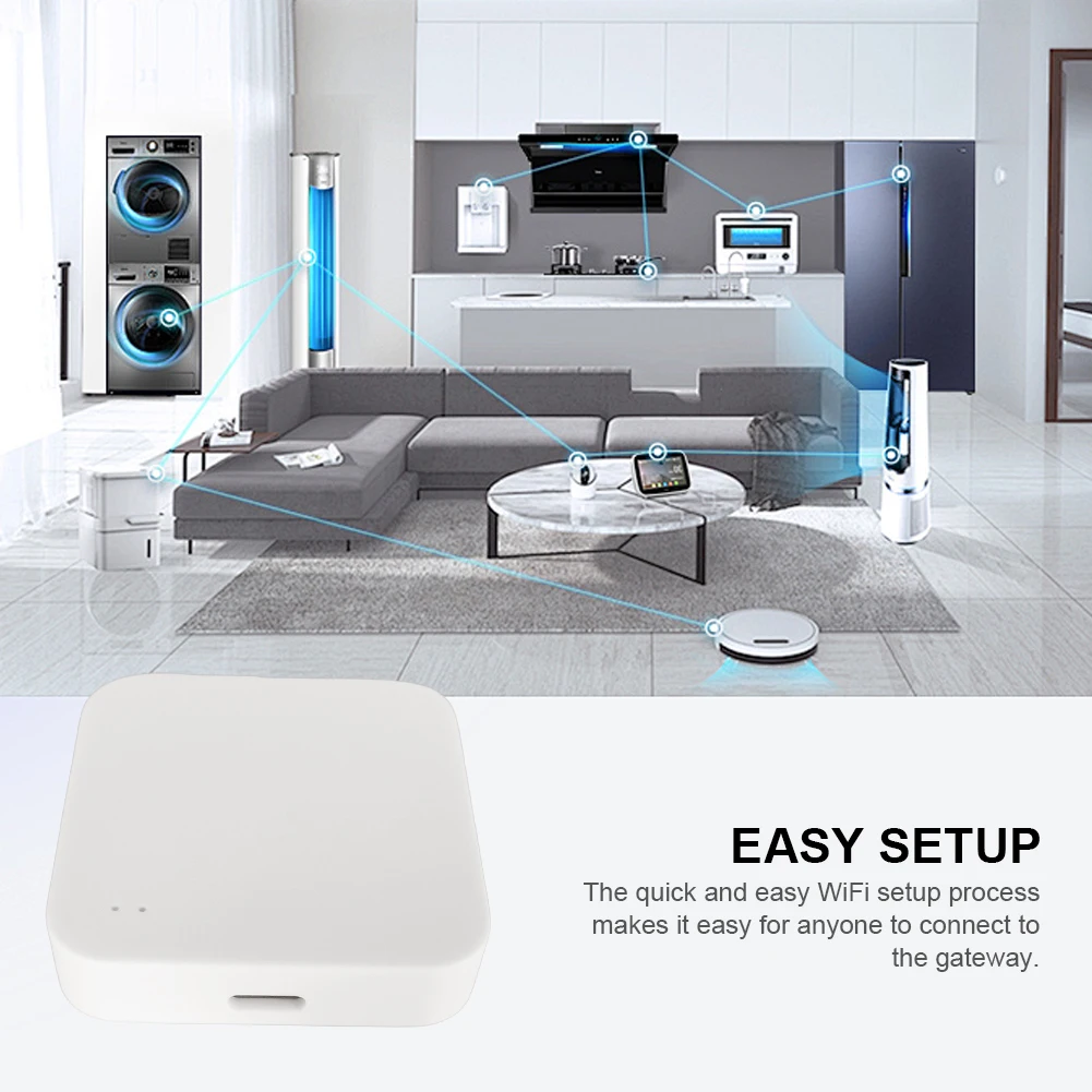 모바일 APP 게이트웨이 원격 음성 제어 BT 다중 모드 게이트웨이 원격 액세스 제어 잠금 장치 용 USB BT-WiFi 변환기