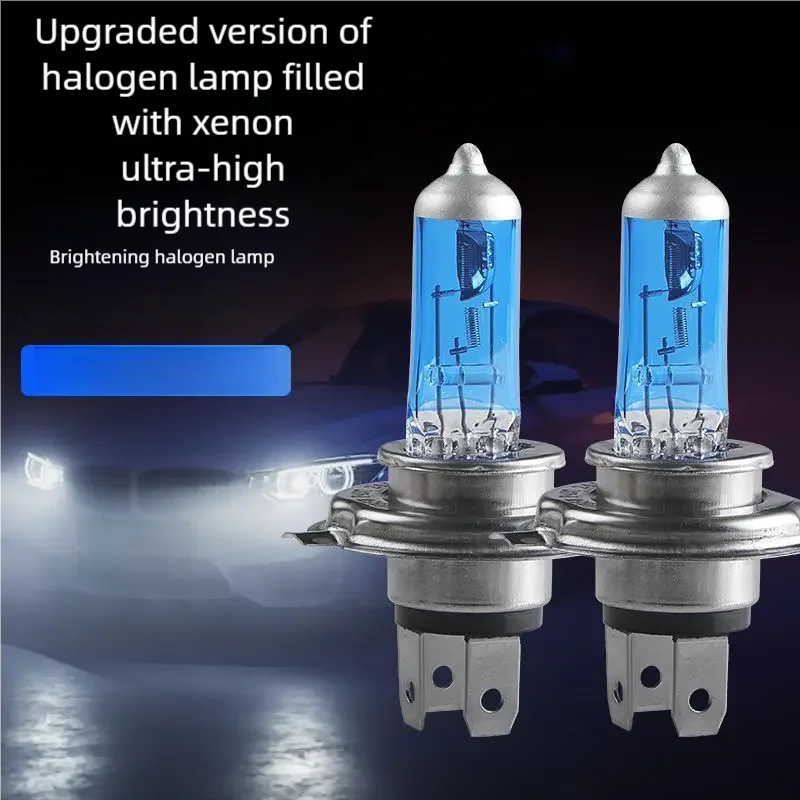 Thumbnail 4 - #48 Popular Halogen Headlight Bulbs Choices