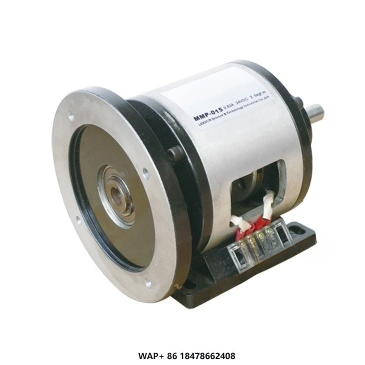 أجزاء آلات الطباعة الشركة المصنعة لوحدة القابض والفرامل الكهرومغناطيسية عالية الأداء #1