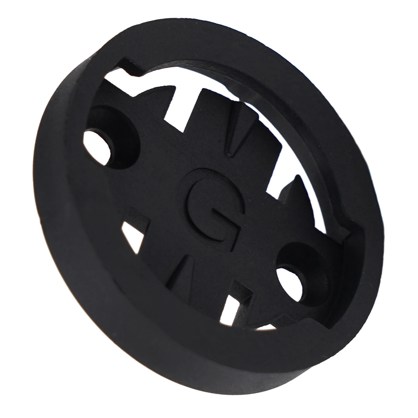 دراجة الكمبيوتر جبل إدراج أطقم ساعة توقيت جبل قوس ل Garmin ل Wahoo جبل قوس الجذعية غطاء علوي أجزاء #3