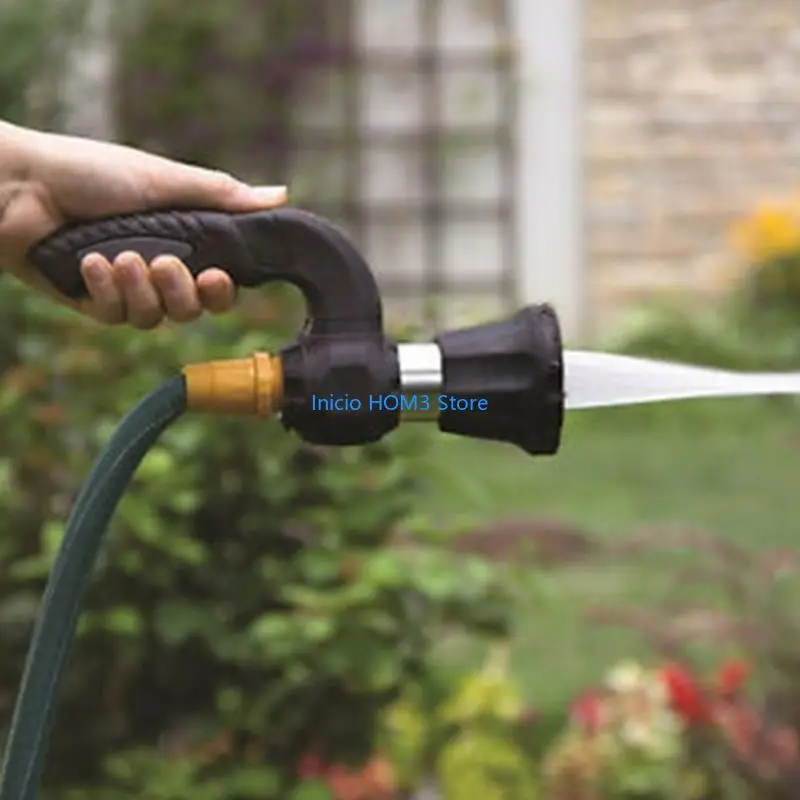 A5YD Metal Water Guns HighPressure Power Car Washer Car Washing Tools Garden Water Jet Pressure Washers Tool for Home