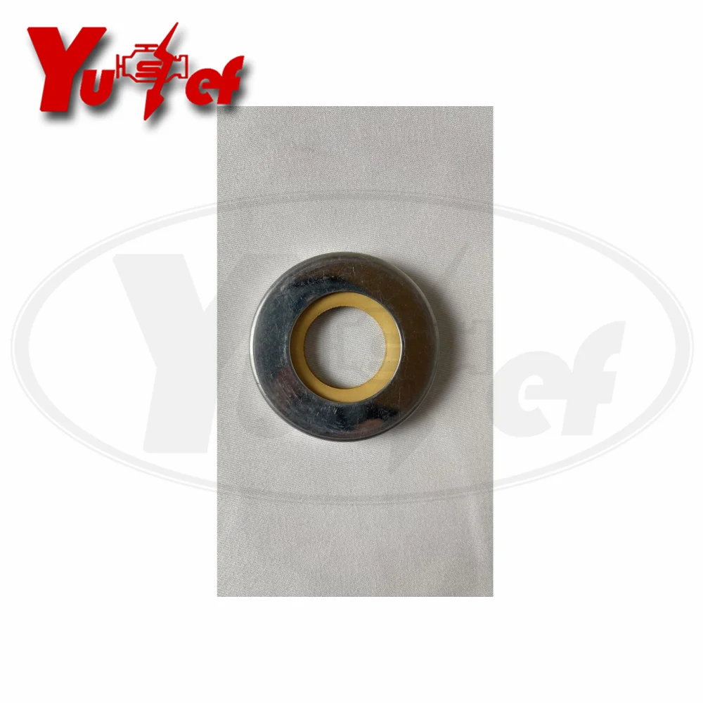 1PCS High Precision Oil Seal Custom Silicon for Tesla X S Y 3 OE 1002713-02-D 1002713-03-D