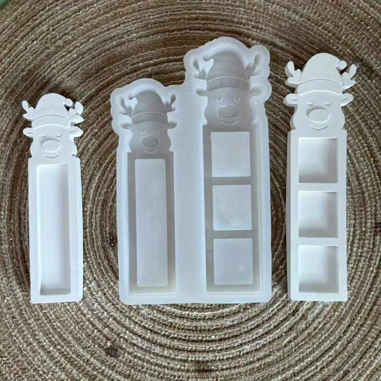 Christmas Reindeer …