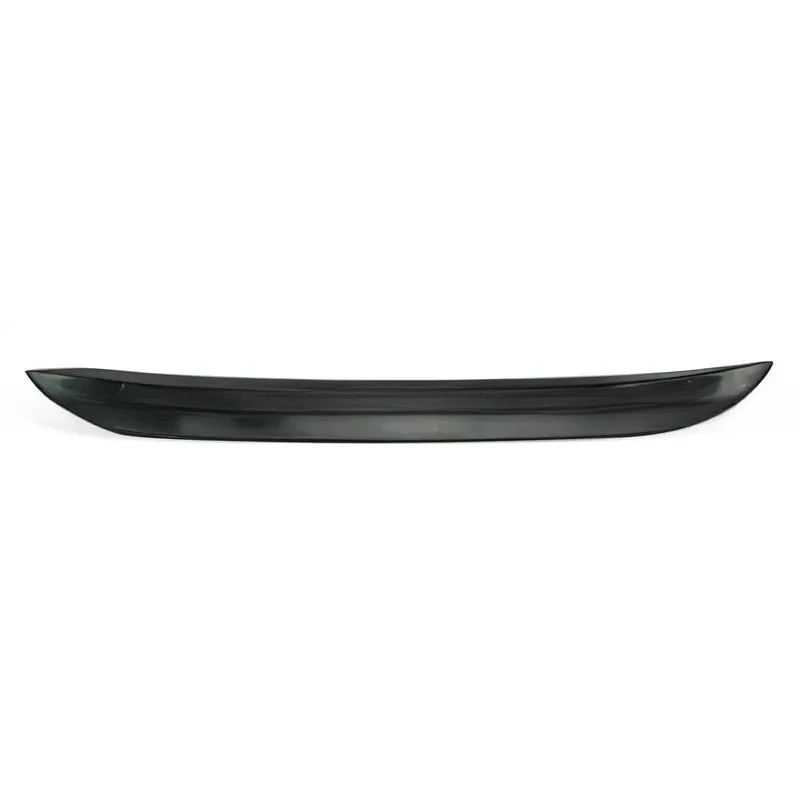 Suitable for Mazda RX7 FD3S Modified Rear Window Roof Wing Carbon Fiber Spoiler Fixed Wind Tail Wing Non-Destructive