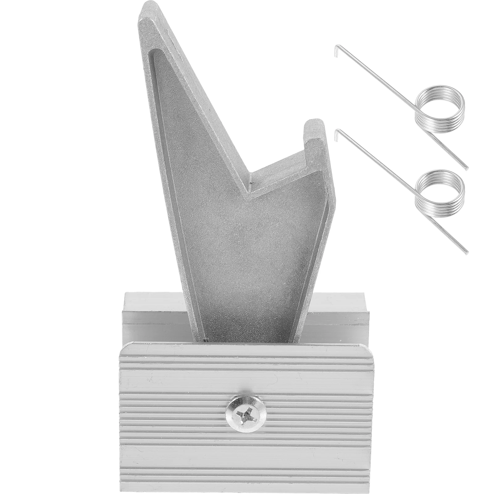 Aluminum Telescopic Ladder Folding Stabilizer Lift Extension Accessories Ladders