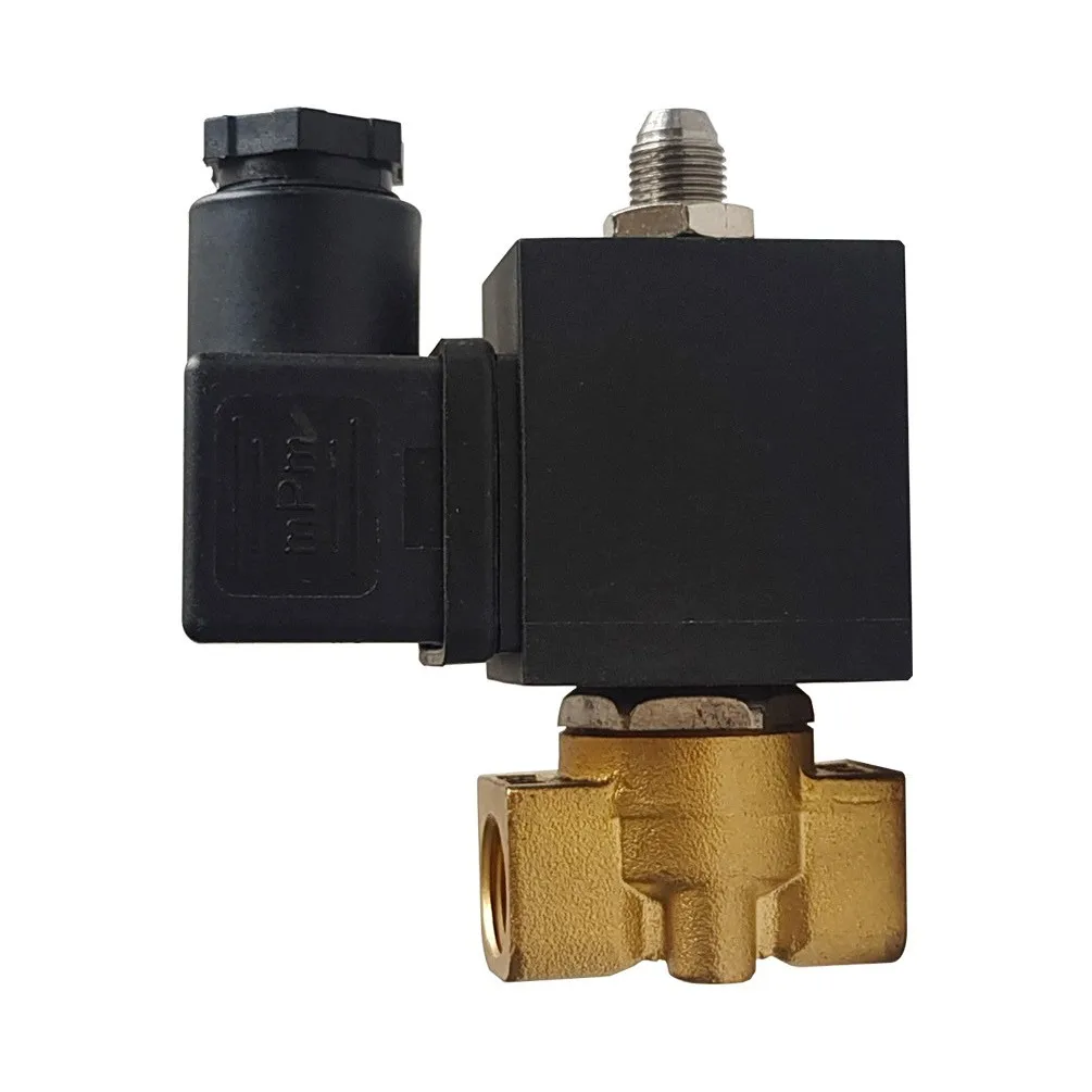 

Solenoid Valve 39497672 Suitable for Ingersoll Rand Compressor