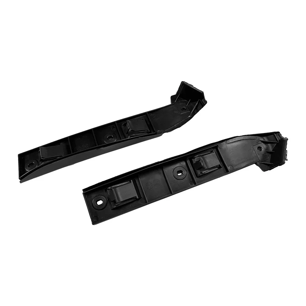 Aftermarket Bumper Mount Auto Fastener Bumper Mount Bracket Replaces OEM 1J5807184B Made To Specifications ABS Plastic
