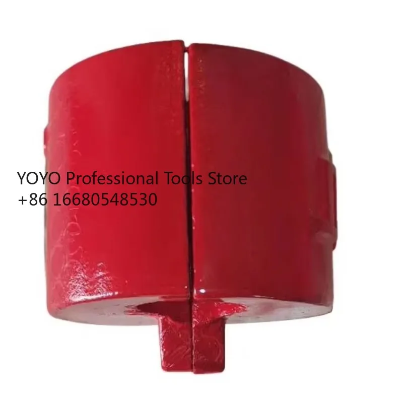 

i5d Crane 25 Ton Counterweight PAT*801500621 Truck Crane QY25K Spare Parts