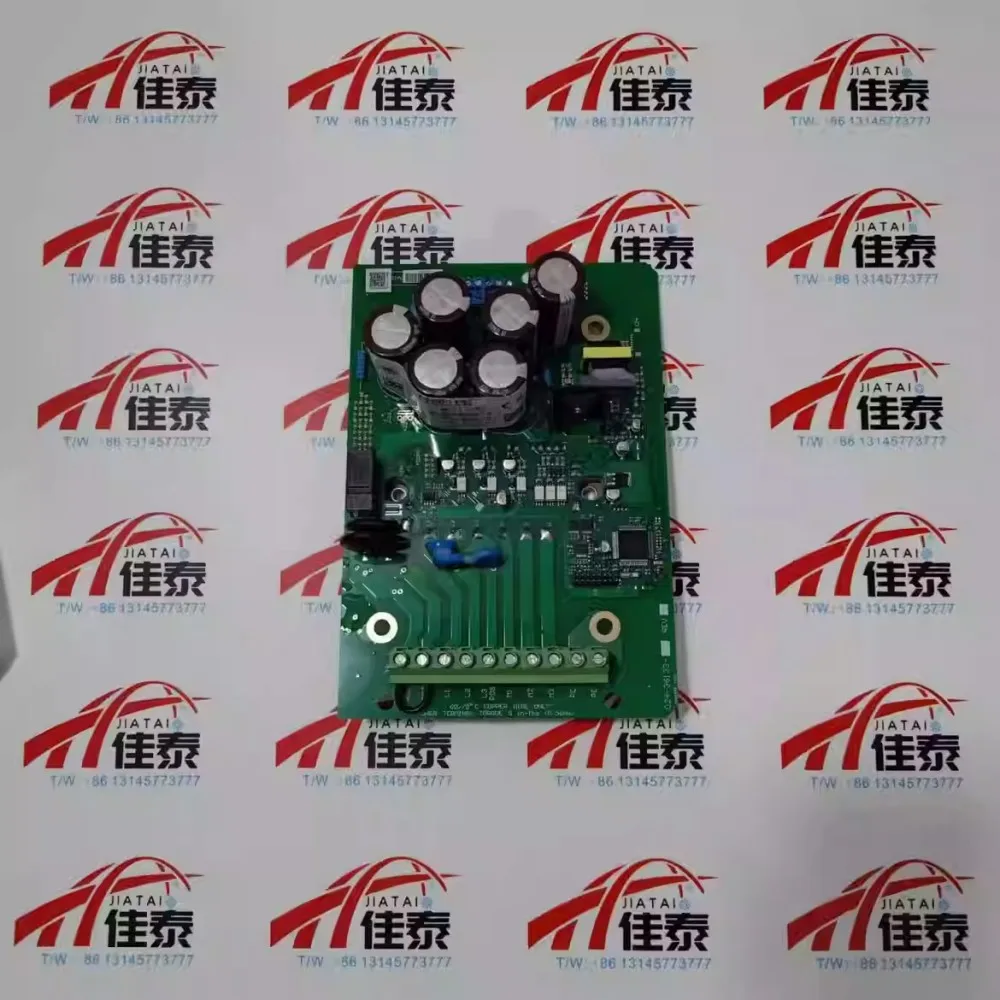 

New for 02436133002 York accessories oil pump frequency converter board 024-36133-002