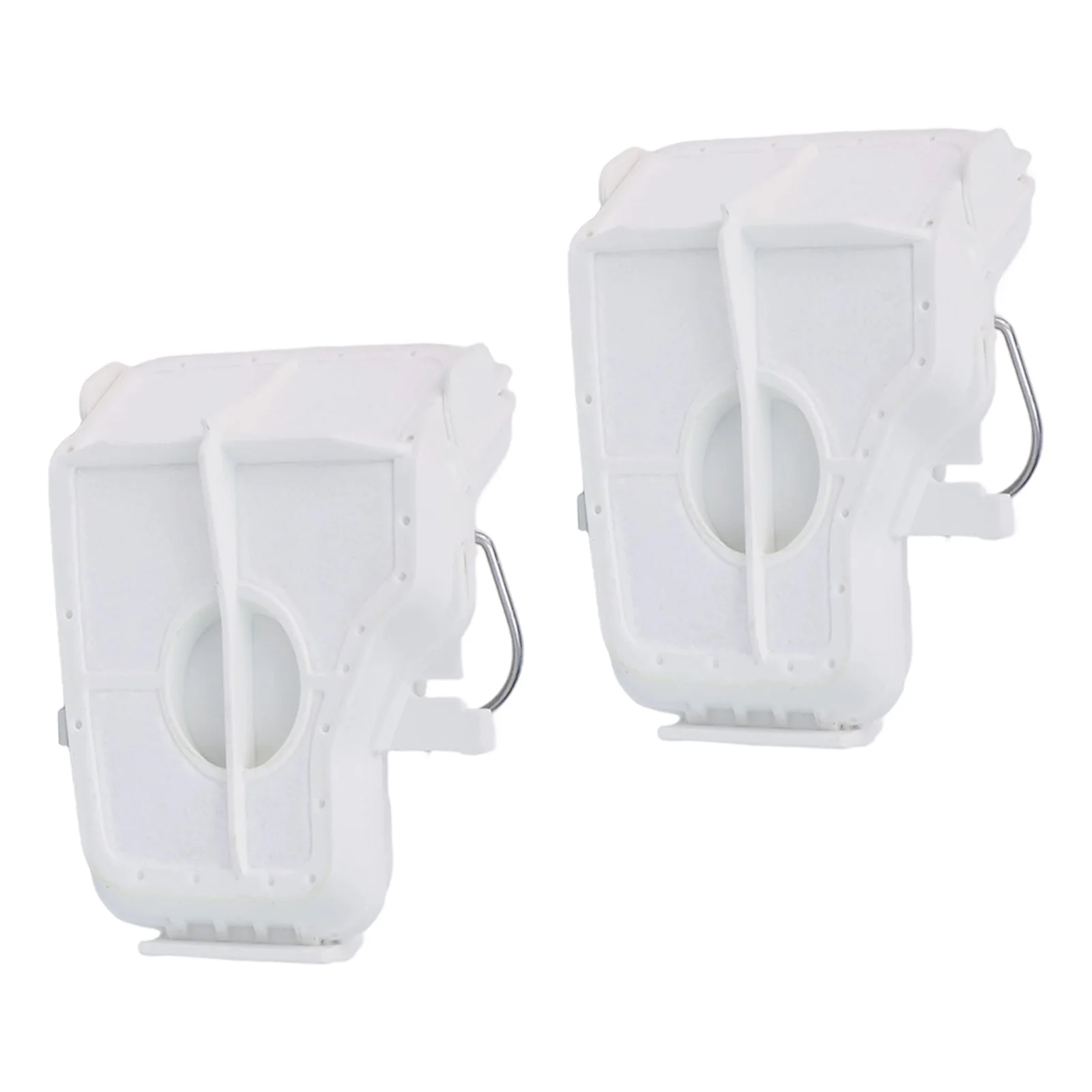 

Compatible Chainsaw Air Filter Chainsaw Filter 5*10*5CM Air Filter Dust Filtration Easy Installation For Garden Maintenance