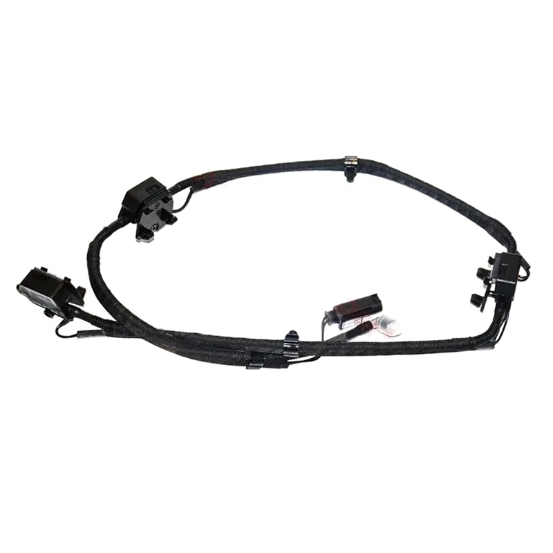 

61667202027 Car Windshield Washer Nozzle for BMW F01 F02 F04 740Li 750Li 760Li 750Li XDrive