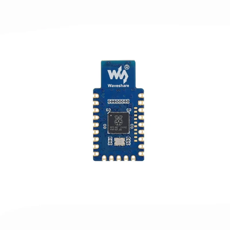 placa-mcu-flash-waveshare-rp2040-one-de-4-mb-baseada-em-raspberry-pi-rp2040