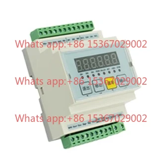 

Amplifier force measurement weighing supporting high-precision waterproof and anti-interference PLC instrument transmitter