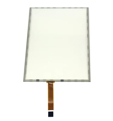 

OEM ODM 4 Wire USB Resistive Touch Screen Panel Kit