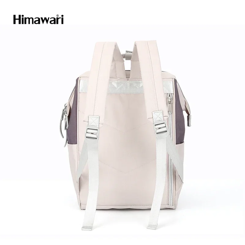 Waterproof Travel Backpack Large Capacity Women Casual Sports Backpack Fashion Schoolbag Female Students Male Bagpack Mochila