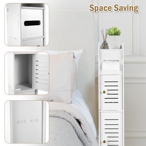 10 Hauptverkaufskabinett in PVC - №1