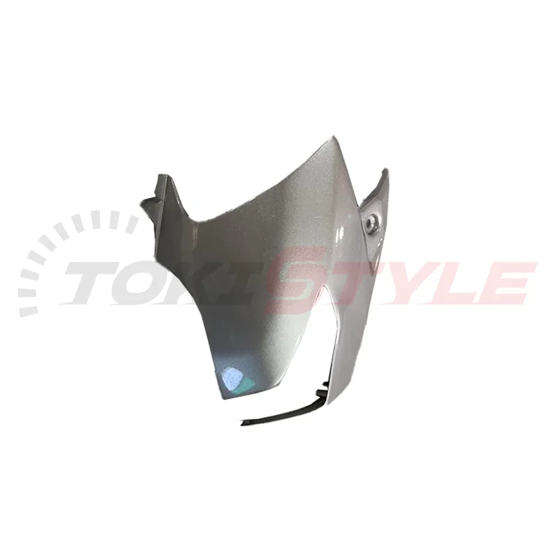 Motorcycle 1 pcs Right Left Part Fairing GSR 400 600 Fit for Suzuki GSR400 GSR600 2006 - 2012