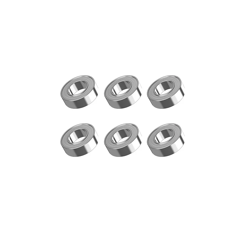 All-Round Terminator/XTS-S10 Universal Parts Bearing / Bearing Pin / Shim EVA Battery Cushion Short Velcro for 5000mAh Battery