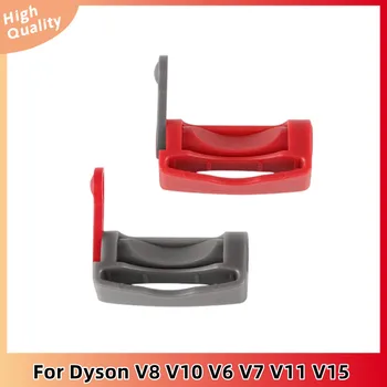 Hand-held Vacuum Cleaner Switch Lock Free Your Hands Parts Trigger Lock Clip Holder For Dyson V8 V10 V6 V7 V11 V15