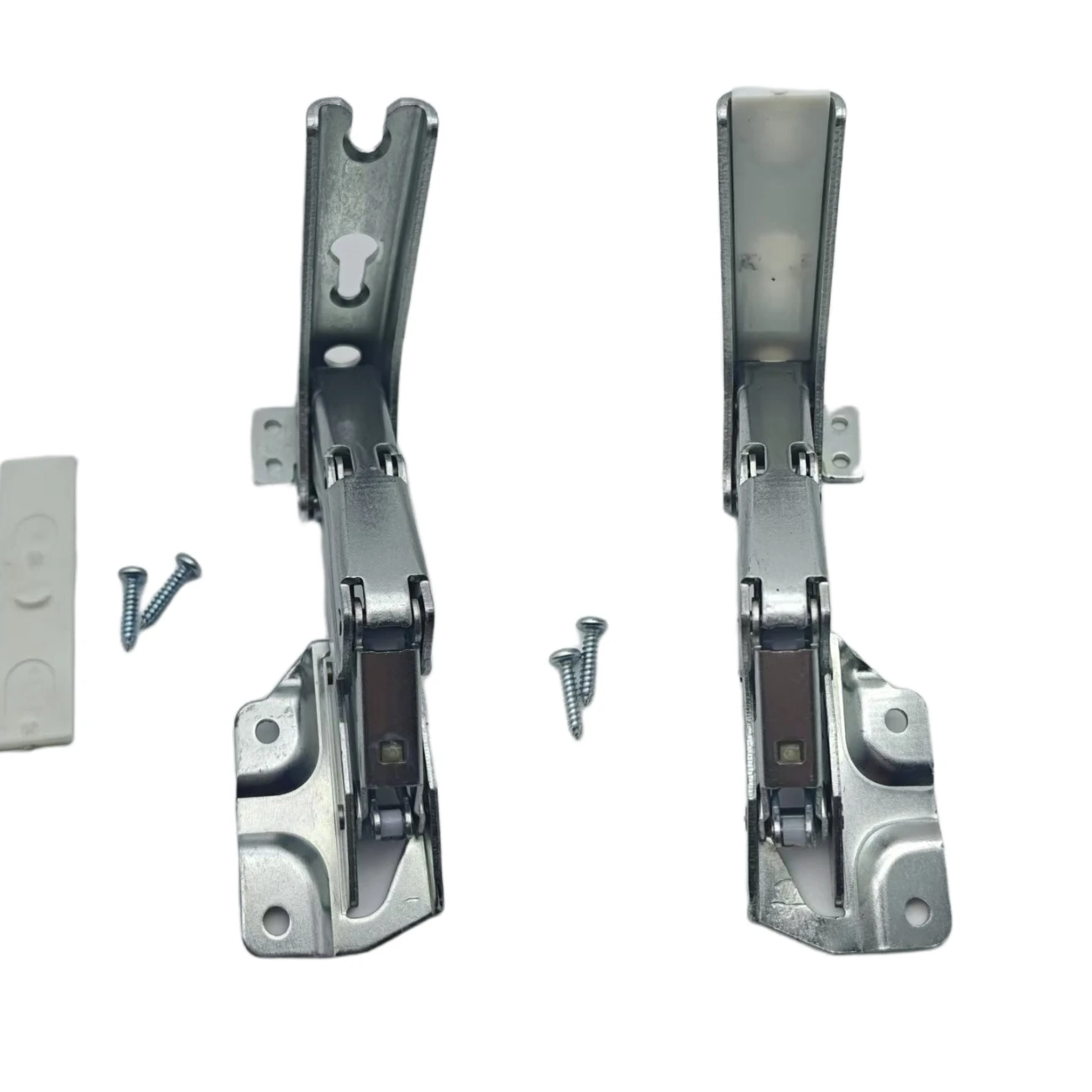 

2211202045 2211201047 Fridge Freezer Door Hinge Fit for AEG ELECTROLUX ZANUSSI 2211201021, 2211202029. 208FR37