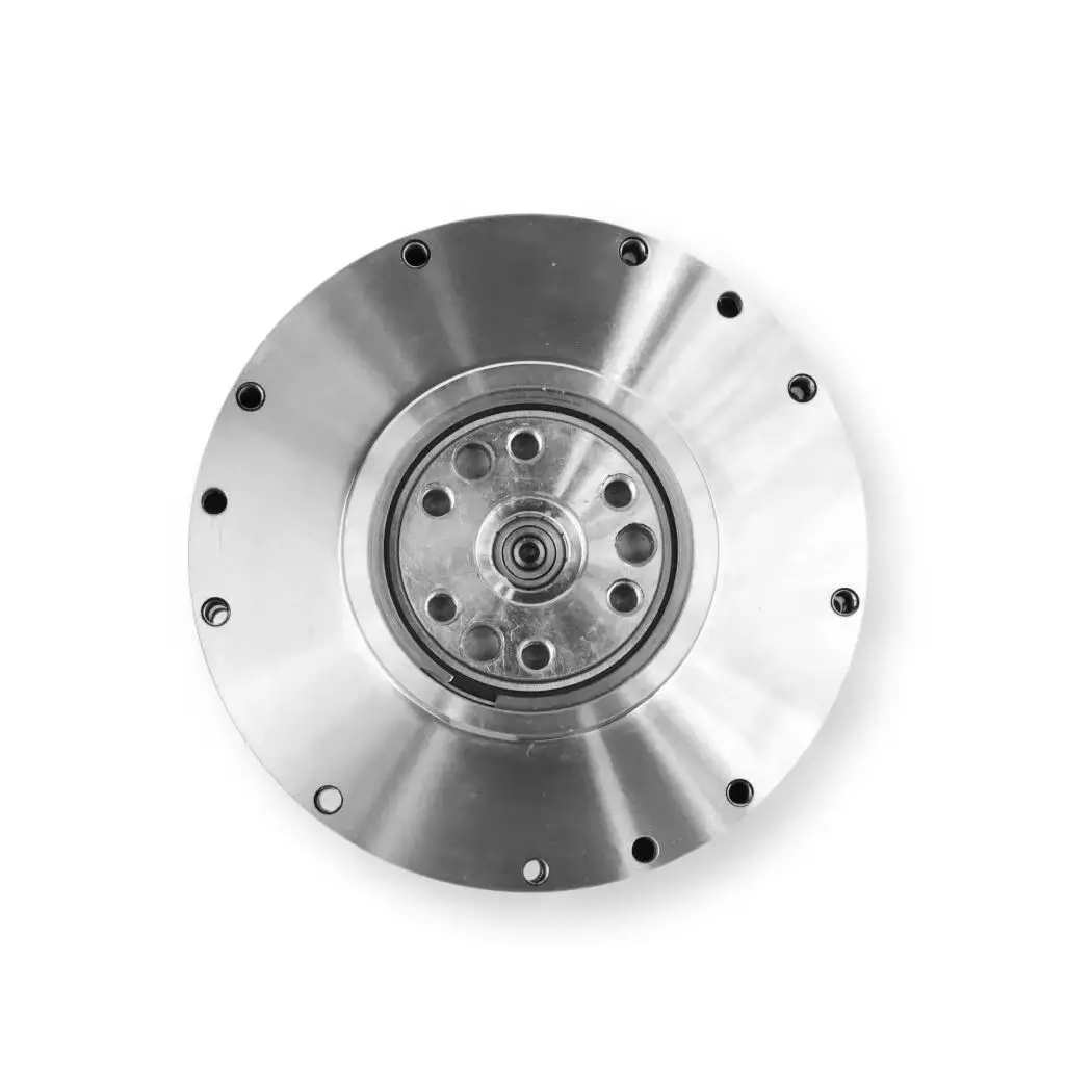 RobStride 02 Dual-Encoder QDD Module, 17 N·m/405g, 7.75:1 Ratio, 24-60V, Precision CAN Actuator