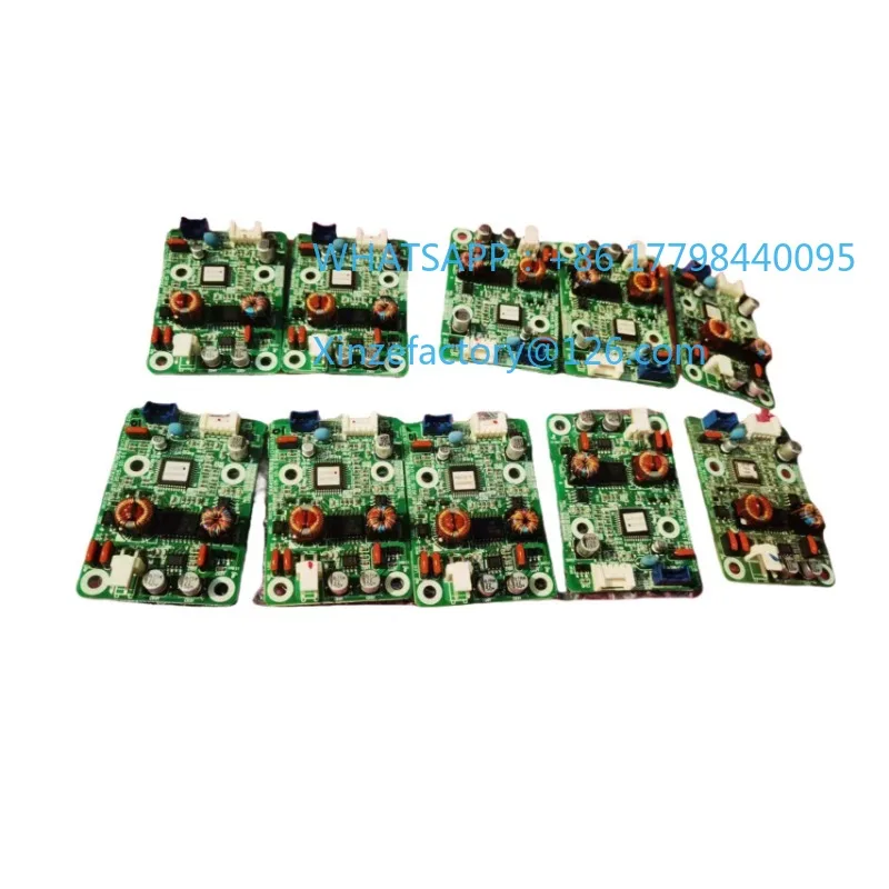 

New for Air Conditioner Main Board EAX41607805/809 EAN62656201 EAX65104001