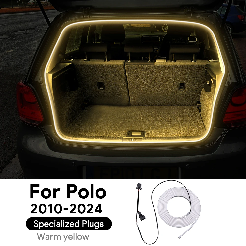 for Polo 10-24