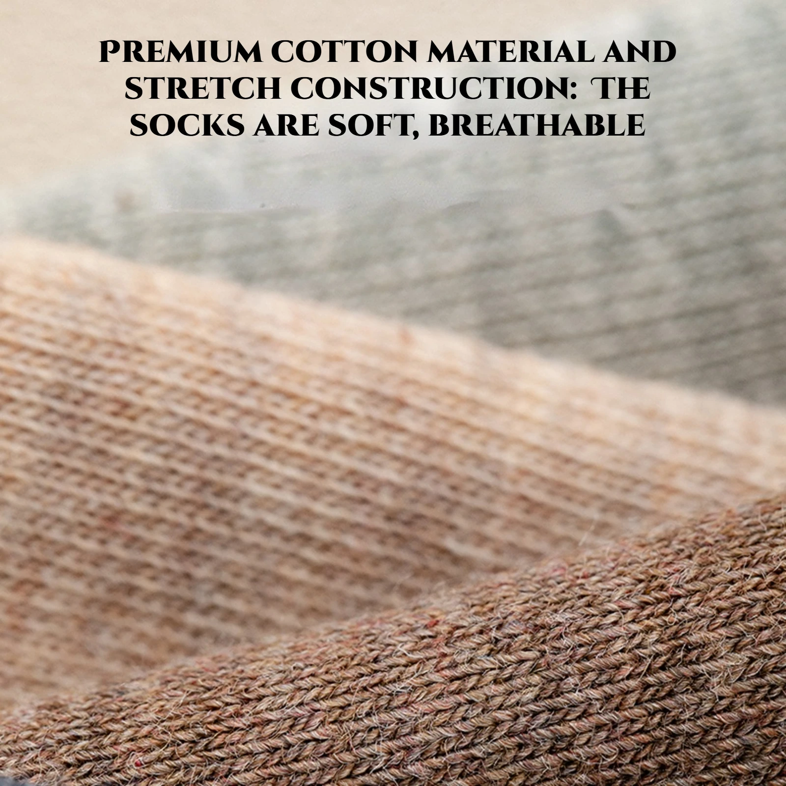95% Combed Cotton Socks Men Business Dress Short Socks Soft Breathable Spring Summer Colorful Sock For Man 5Pairs Ankle Socks