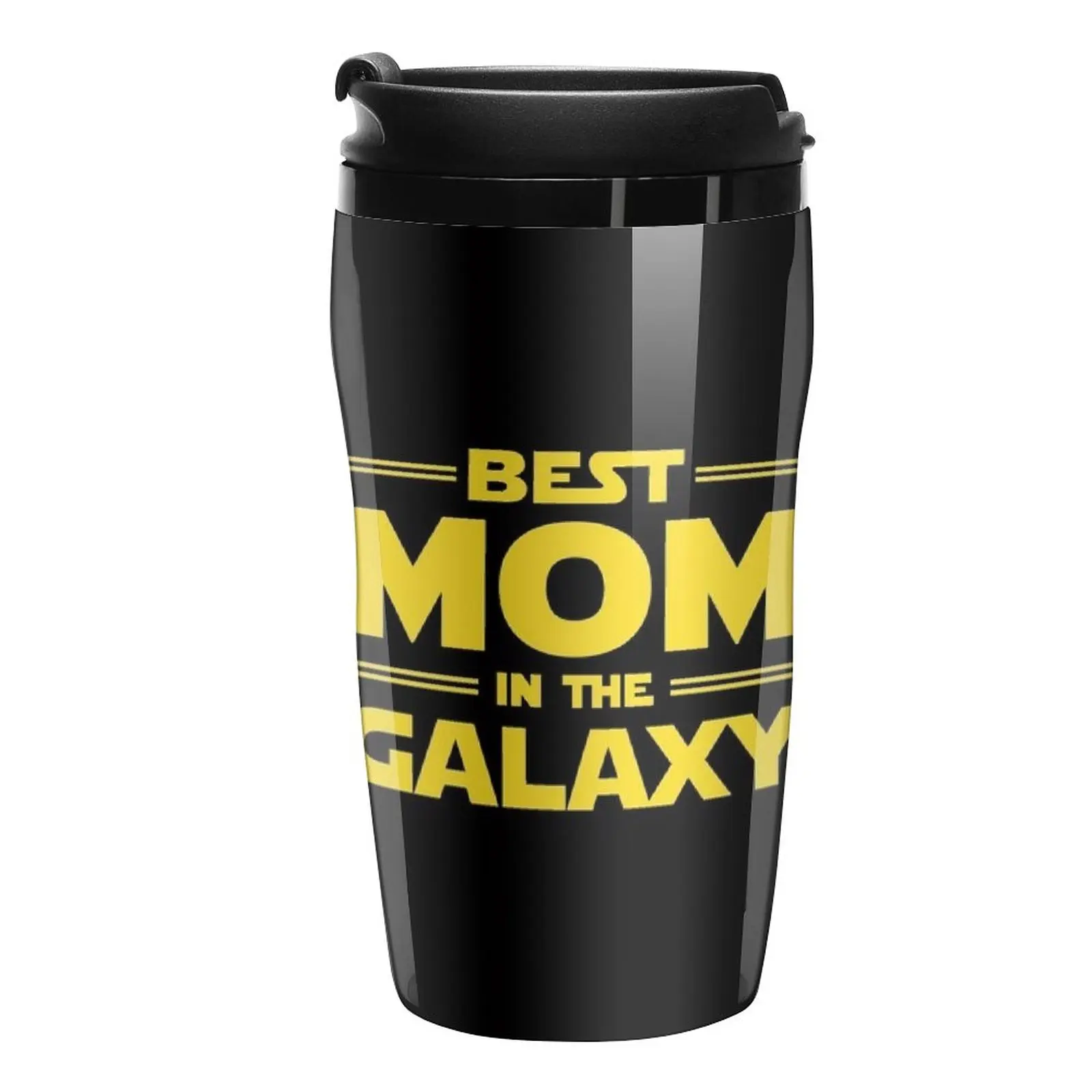 New Best Mom in The Galaxy Travel Coffee Mug Luxury Coffee Cups Cup Coffee Set