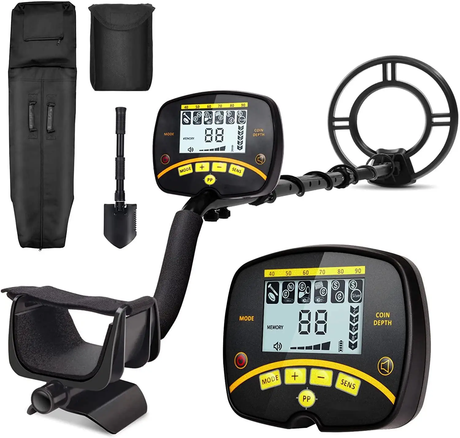 GC-1075 Underground…