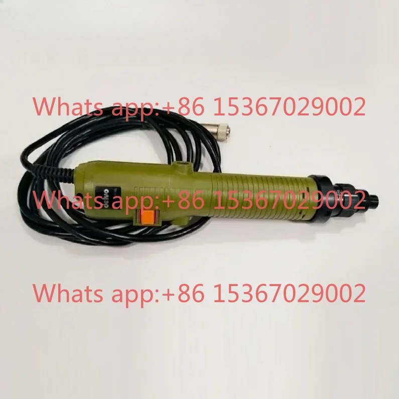 

Электрическая отвертка DELVO DLV7130-SPC/DLV8130-SPC