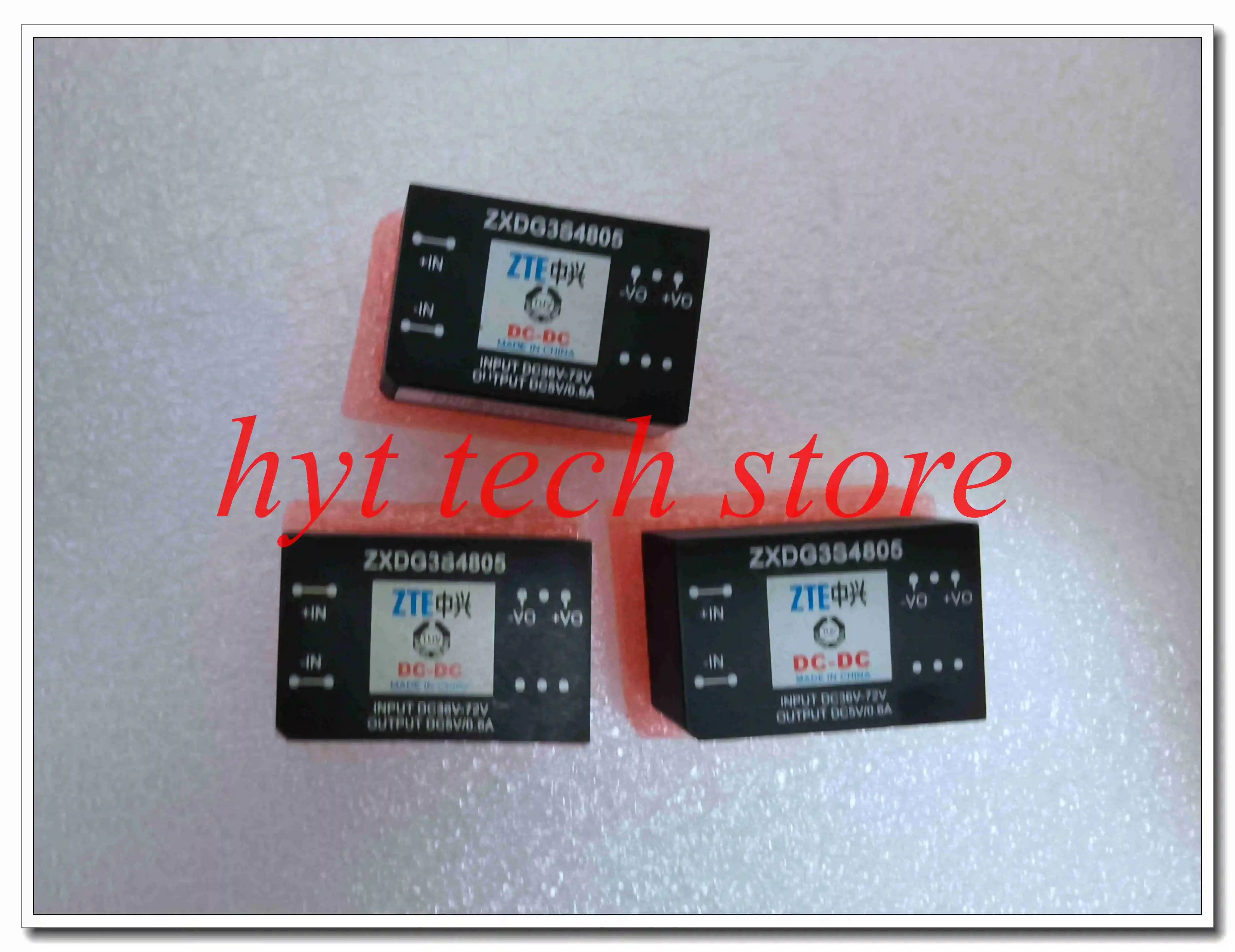 Supply ZXDG3S4805 power Module  100% tested before shipment