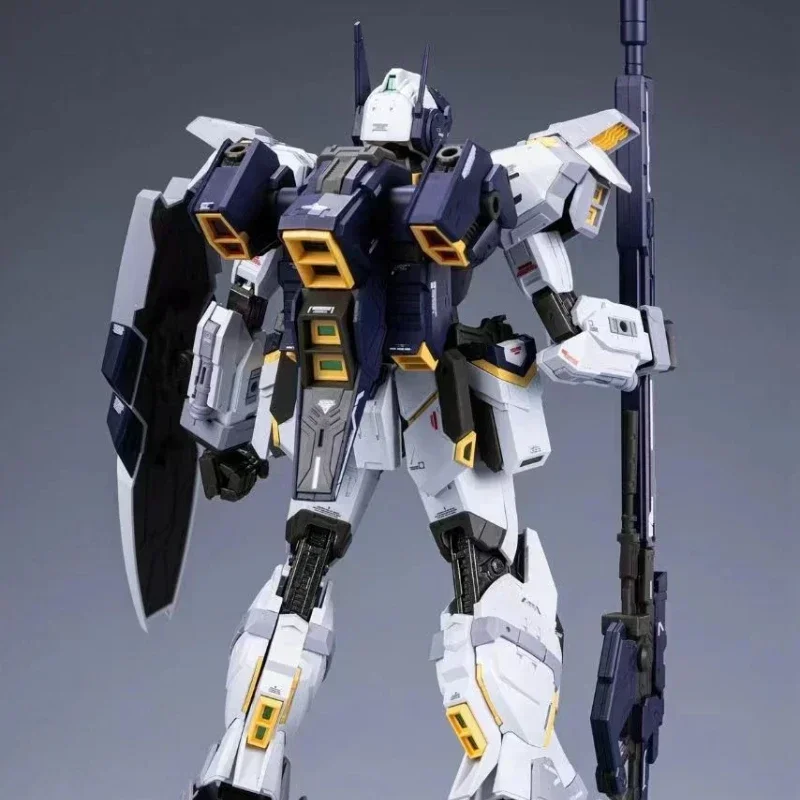 Assembled SENTINEL Robot Kit High Quality Movable Joint Toy MG 1/100 Collectible Gift in Stock