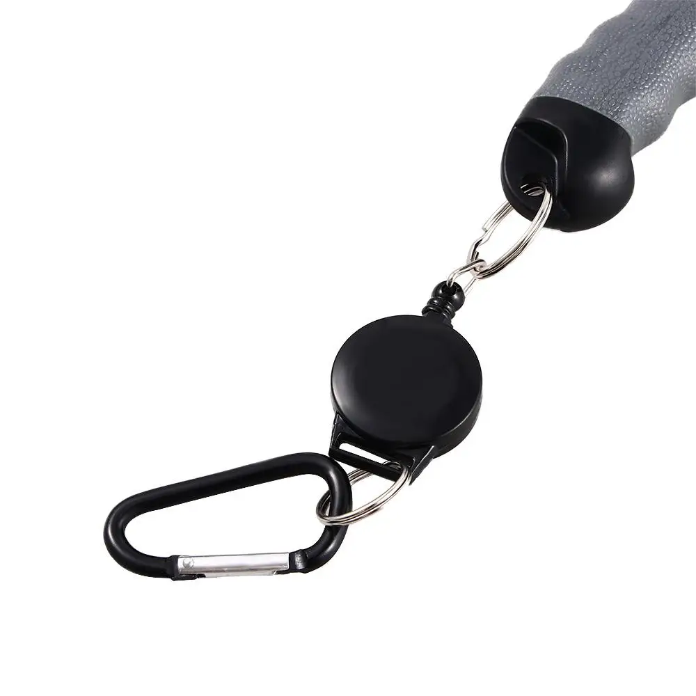 Cleaner Cleaning Tool Sporting Goods Golf Club Brush Sharpener Tool Retractable Groove Cleaner Golf Groove Cleaning Brush