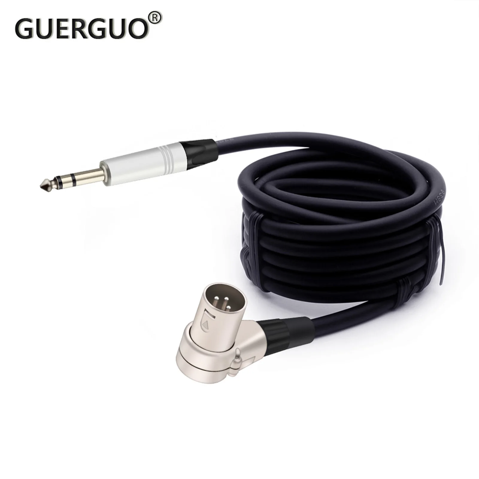 6.35Mm Stereo Alumi…