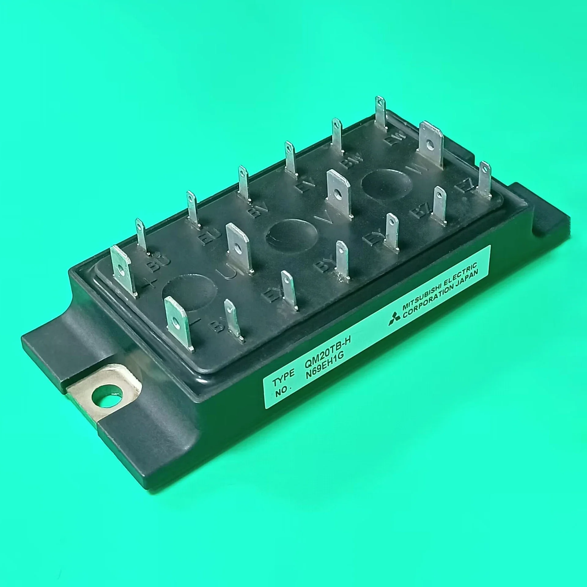 QM20TB-H Module 20A… - image