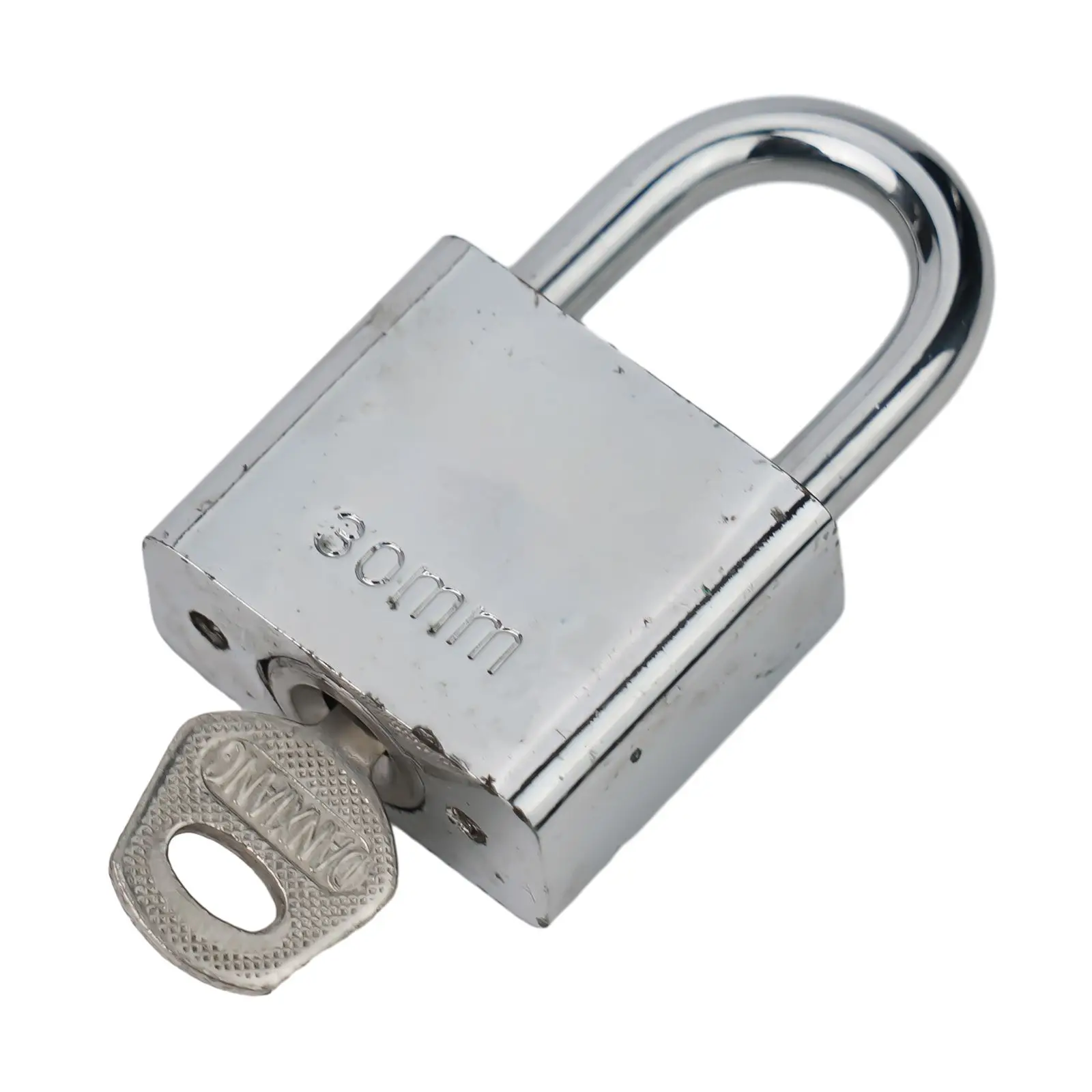 Lock Gate Bolt Door Clasp Hardware Lock Set Burglar-proof Clasp Hasp Door Lock Household Staple Gate Door Lock