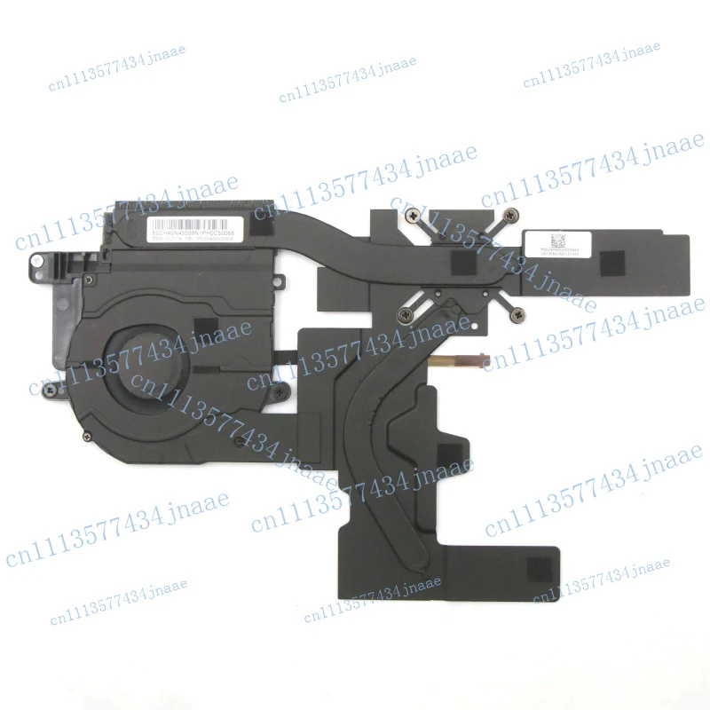 

New CPU Cooling Heatsink w/ Fan For Lenovo ThinkPad X1 Titanium 20QA 20QB 5H40W36669