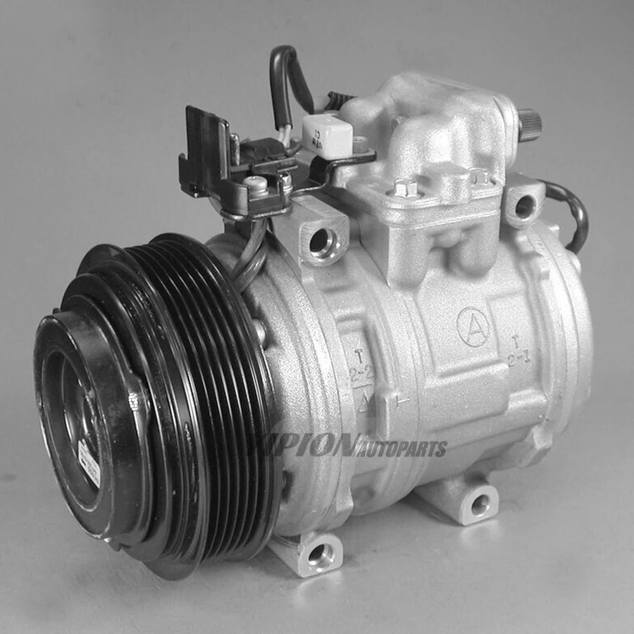 Ac Compressor for MERCEDES-BENZ SLK 230 R170 2.3L 1996-2000 10PA15C A0002340611 A0002301111 0002301211 A1021300115 699569 000230