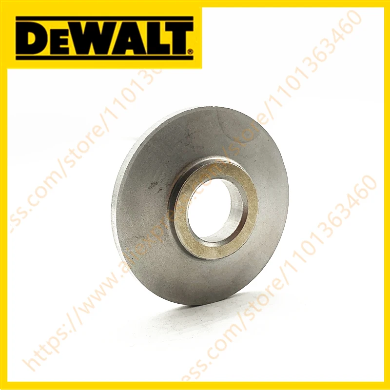 Arandela abrazadera interior para DEWALT DWS782 DWS780 DWS779 DWS709 DW718 DW717 DW716 DW706 DHS790 DHS716