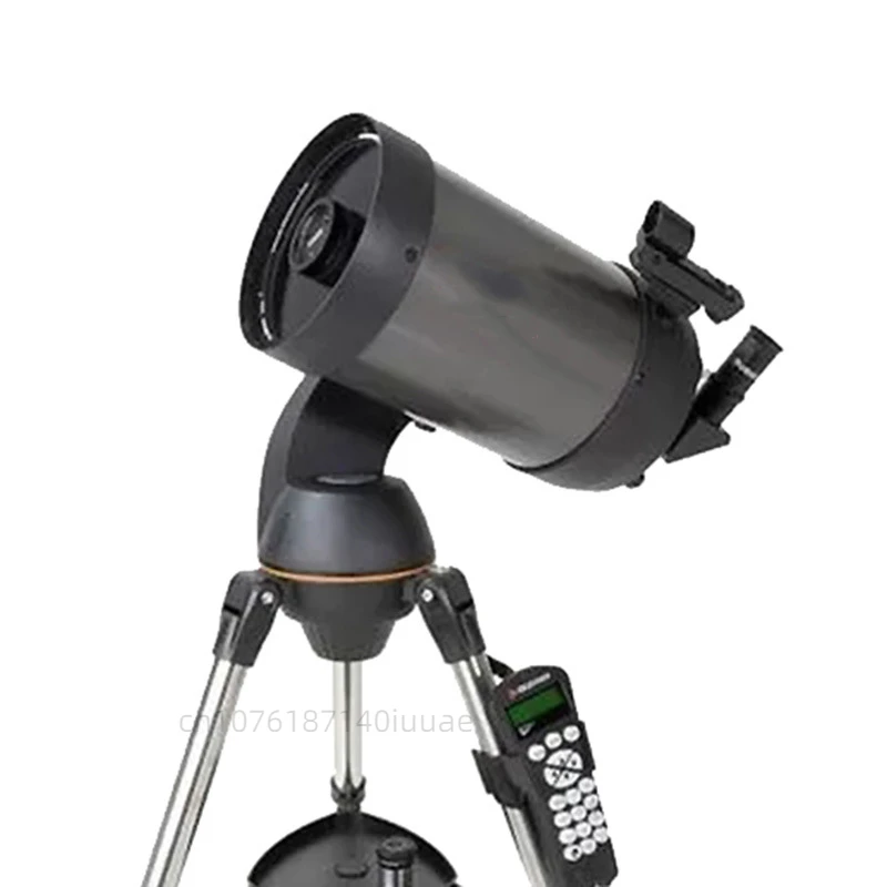 The NexStar 150SLT Astronomical Telescope Is an Automatic Star Seeking and High Magnification Deep Space Observation Telescope