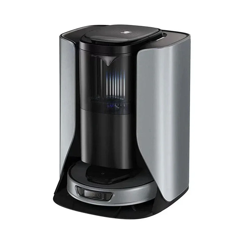 

dragging integrated automatic cleaning high temperature steam hot water washing