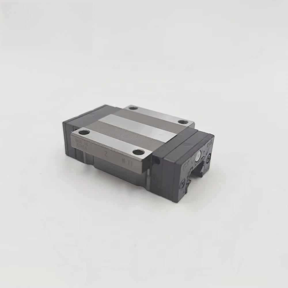 CNC Linear Robot Guide Bearing Kit Sliding Rail  Heavy Duty Linear Motion Set