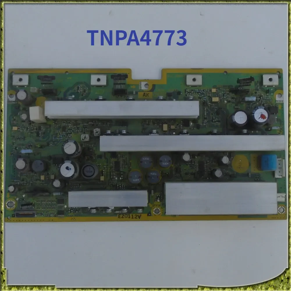 TNPA4773 Блок питания плазменной платы для телевизора TH-P42X12C SC Board Y Board AK Screen MC106H30U1 Профессиональные аксессуары для телевизора