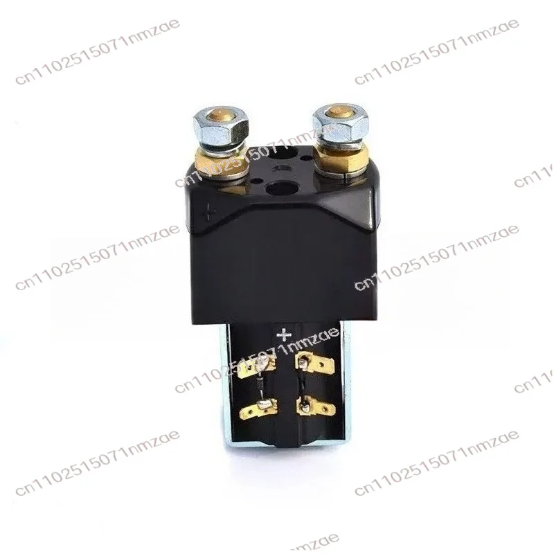 Forklift Main Power Relay Replacement SU280B-1244 36V DC Solenoid Contactor