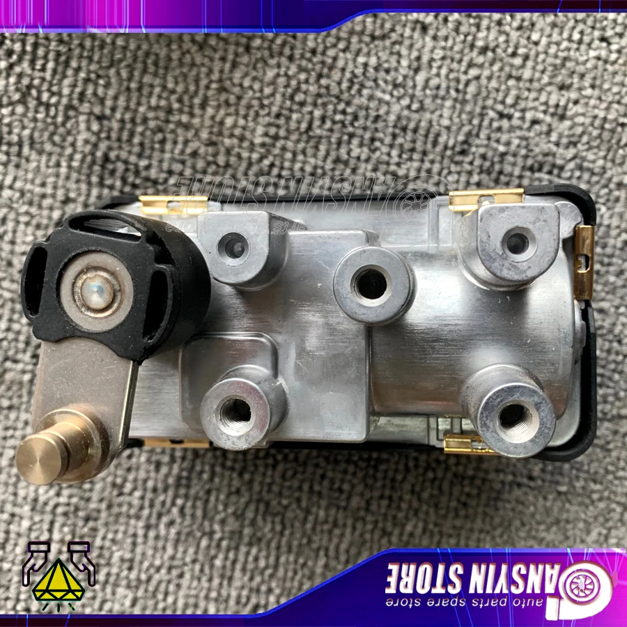 

Turbo Electric Actuator For BMW For Jeep Wrangler For Mercedes-Benz W211 C219 C320 E320 ML320 R320CDI 06NW009660 781751 777318