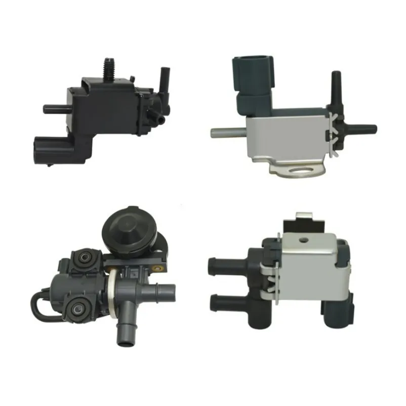 Solenoid Valve 39461-3C200 17650-87220 25949410 192000-3071 Spot Quick Delivery