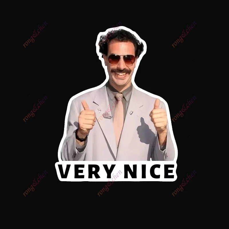 

Creative Car Sticker Very Nice for Car Motorcycle Racing Helmet Laptop Trunk Body Car Window Surfboard Waterproof PVC Decals