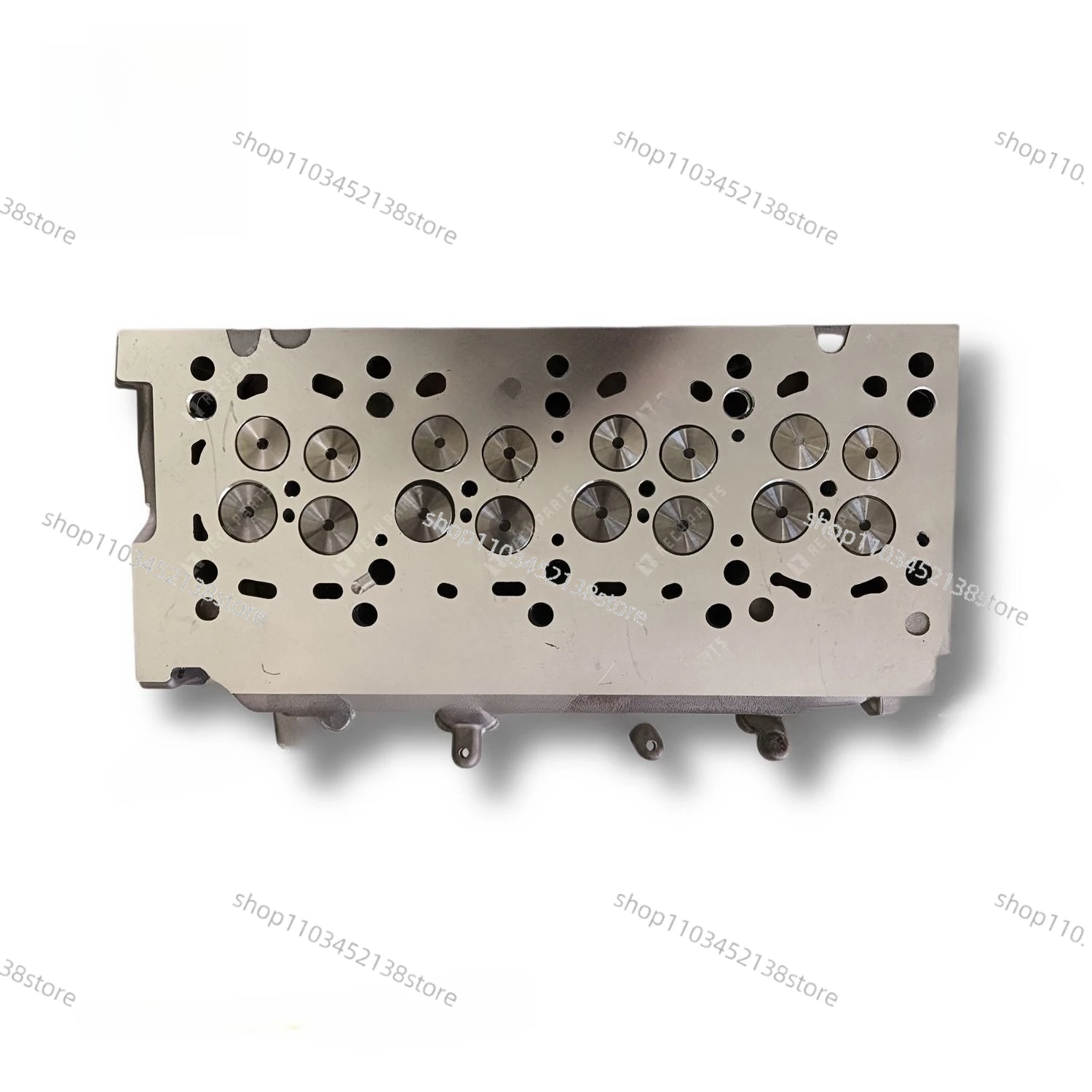 

CDBA Cylinder Head Assembly 03L103065AV 03L103265E 03L103265EX